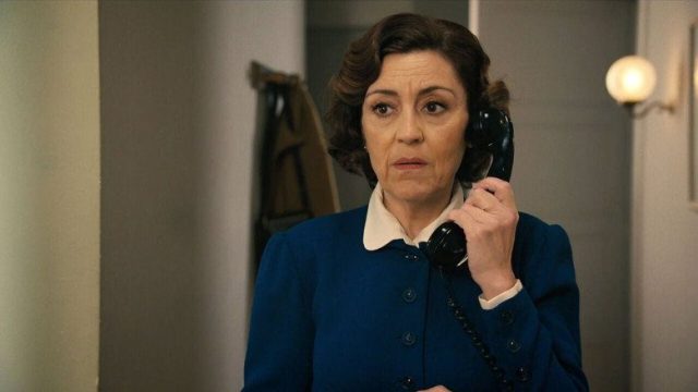 Sueños de libertad S03E78