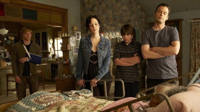 Weeds S04E01