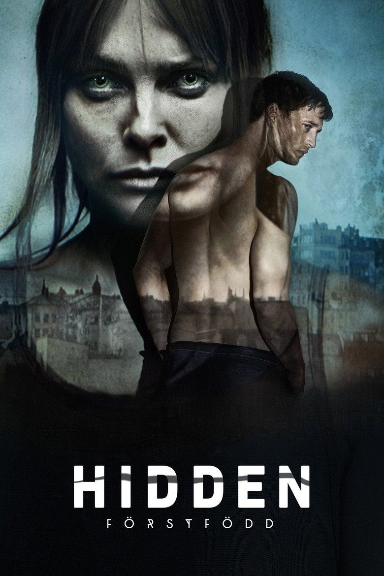Hidden - Förstfödd Temporada 1