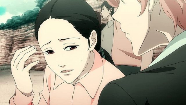 Junji Ito Maniac: Relatos japoneses de lo macabro S01E08