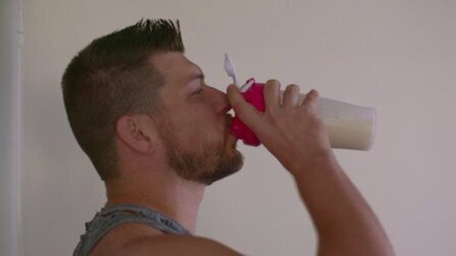 Para bien (o para mal) S01E03