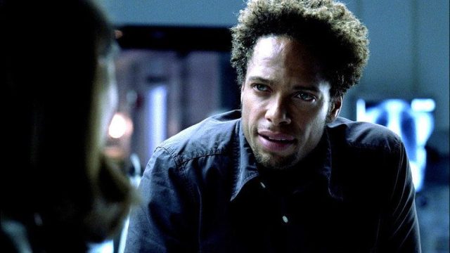 CSI: Las Vegas S02E10