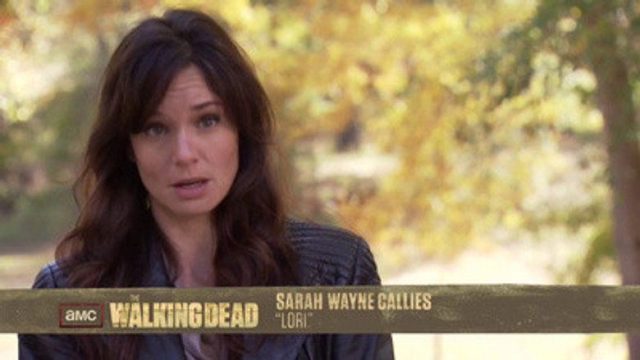 The Walking Dead S00E26