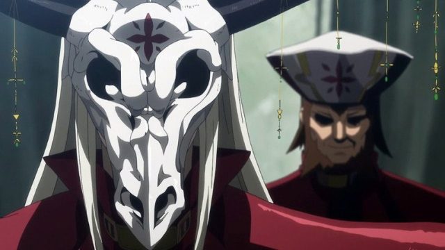 Akame ga Kill! S01E15