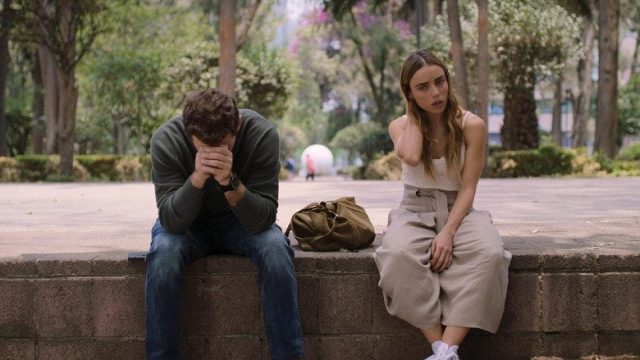 Cómo sobrevivir soltero S02E08
