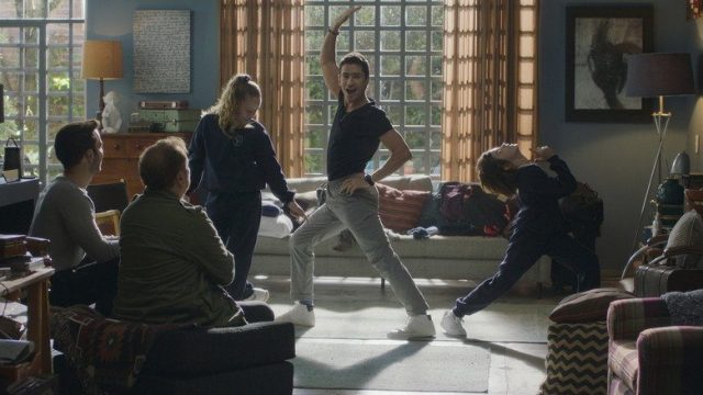 Primate S01E03