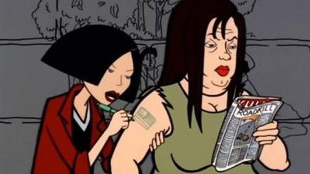 Daria S03E10