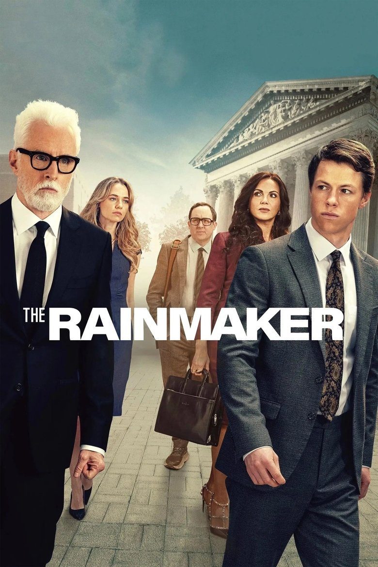 The Rainmaker Temporada 1