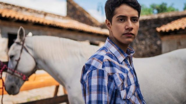 El rey de los machos S01E04