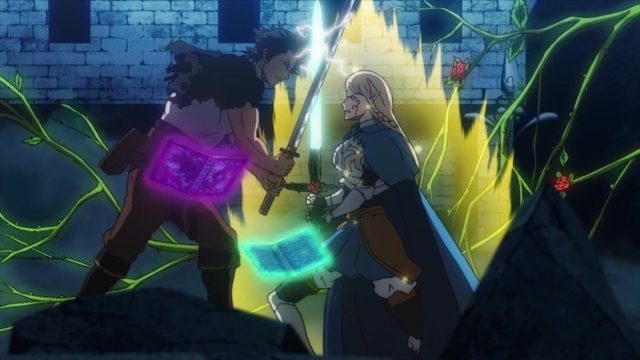 Black Clover S01E96