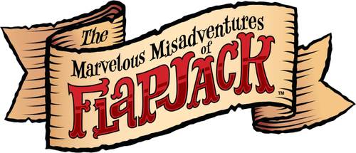 Las maravillosas desventuras de Flapjack
