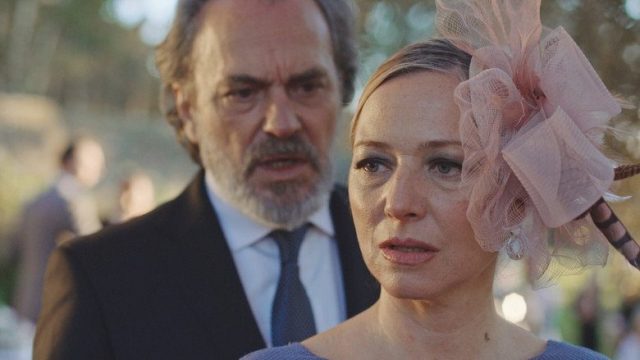 Vivir sin permiso S01E11