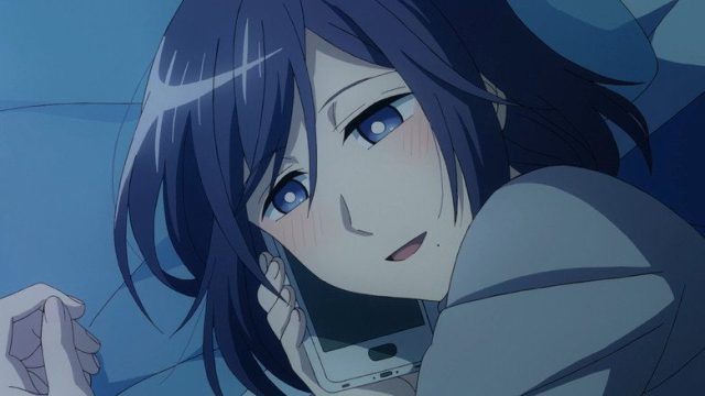 Recovery of an MMO Junkie S01E08