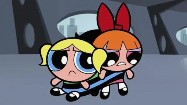Las chicas superpoderosas S06E11
