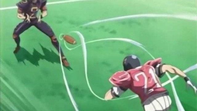 Eyeshield 21 S01E114