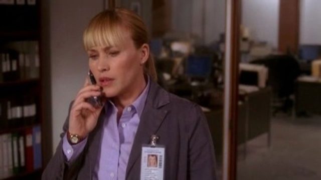 Médium S01E16