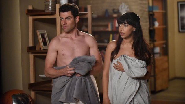 New Girl S07E06