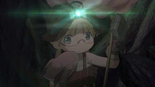Made in Abyss S02E05