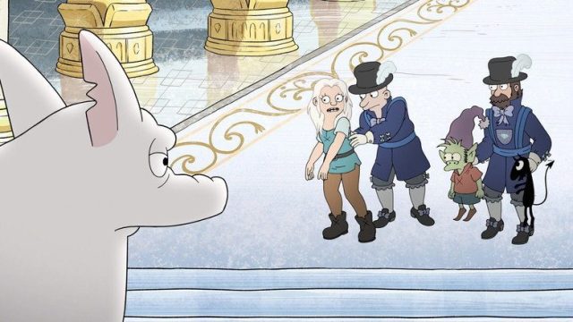 (Des)encanto S02E08
