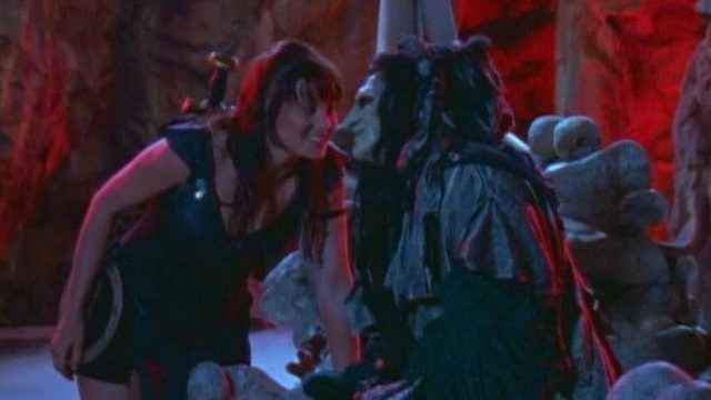 Xena: La Princesa Guerrera S01E16