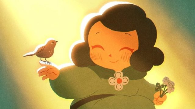 Ranking of Kings: The Treasure Chest of Courage S01E09