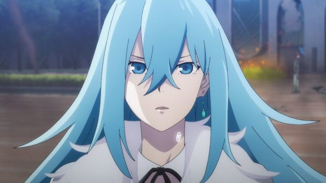 Vivy: Fluorite Eye’s Song S01E11