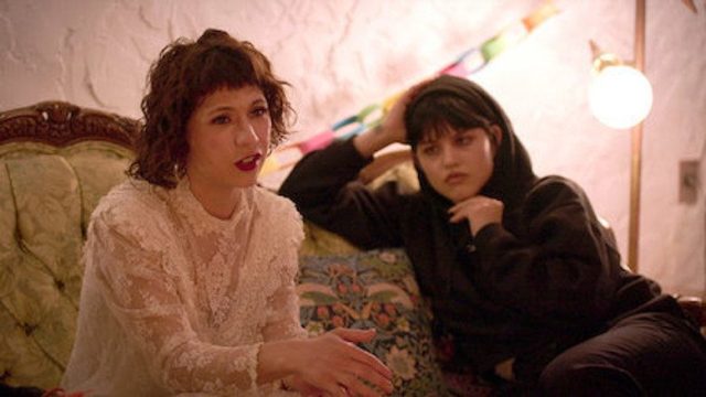 Soy parte de la banda: Nasty Cherry S01E05
