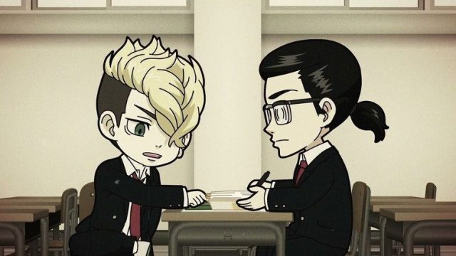 Tokyo Revengers S00E23