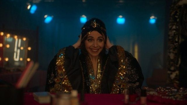 Bang Bang Baby S01E08