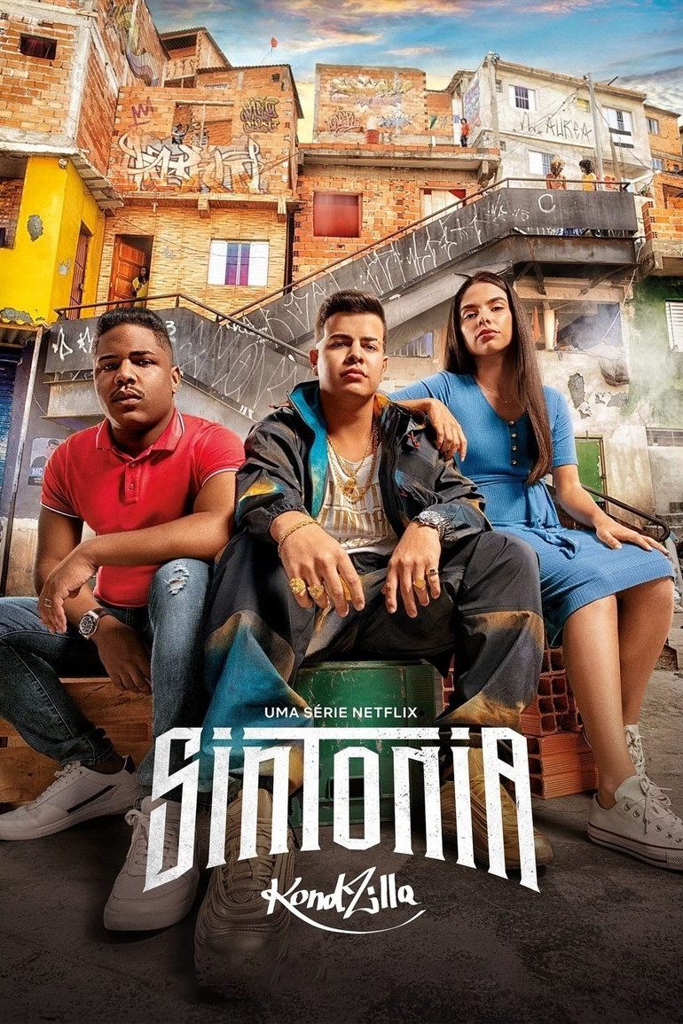 Sintonia Temporada 2