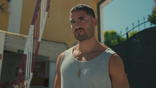 Rabo de Peixe S02E06