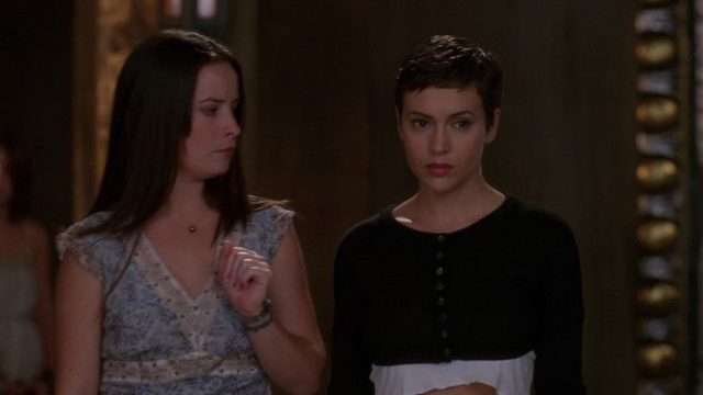 Hechiceras S06E07
