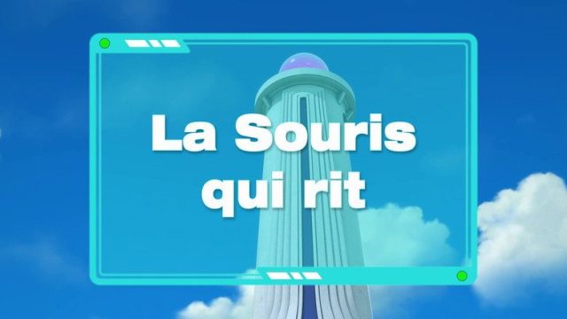 Kingdom Force S01E43