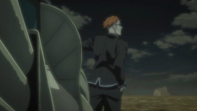 Garo: Vanishing Line S01E19