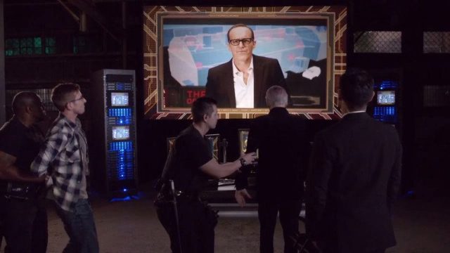 Agents of S.H.I.E.L.D S00E06