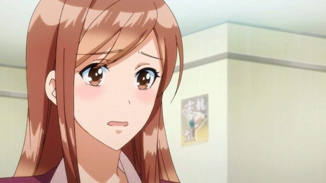 XL Joushi S01E03