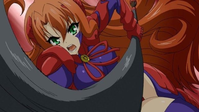 Dragonar Academy S01E06