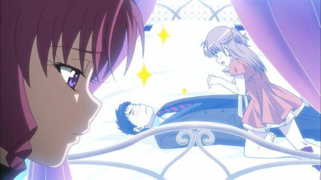 B Gata H Kei S01E11