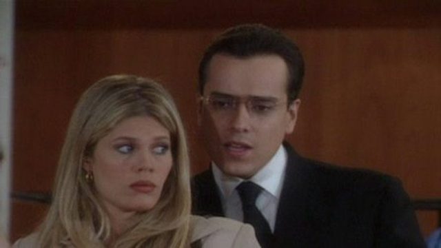 Yo soy Betty, la fea S01E185