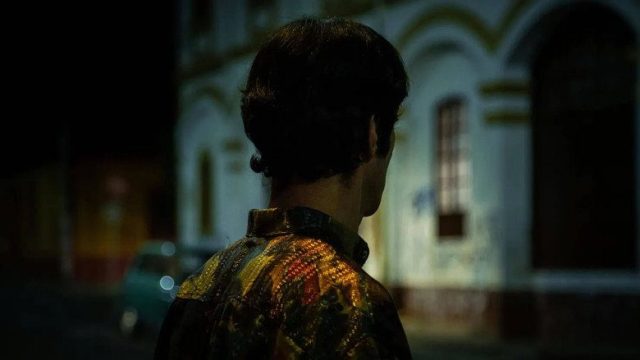 Garavito: la Bestia serial S01E02
