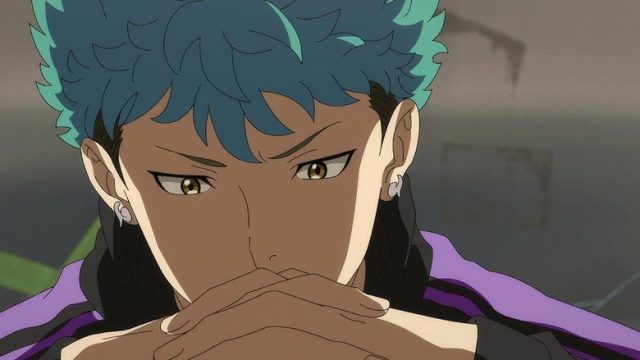 BUCCHIGIRI?! S01E11