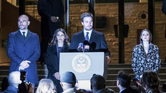 Arrow S05E15