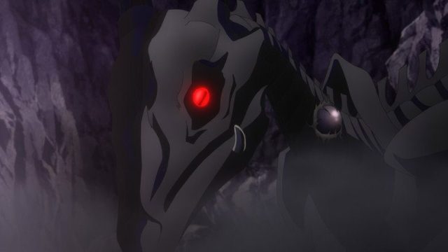 DanMachi: ¿Qué tiene de malo intentar ligar en una mazmorra? S04E13