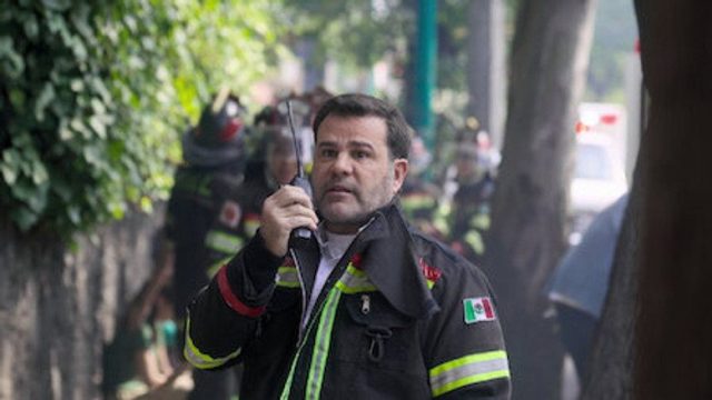 Donde Hubo Fuego S01E03