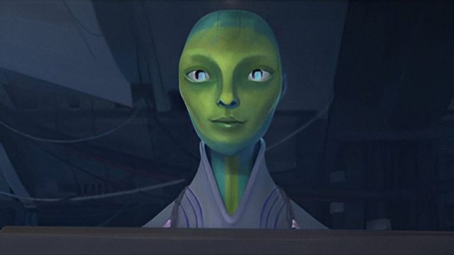Star Trek: Prodigio S02E11