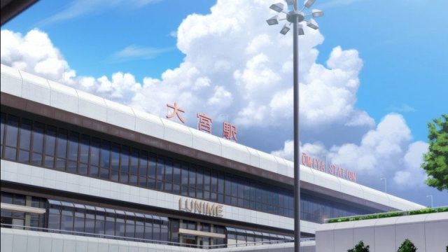 RDG レッドデータガール S01E06