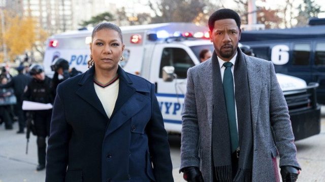 The Equalizer S03E10