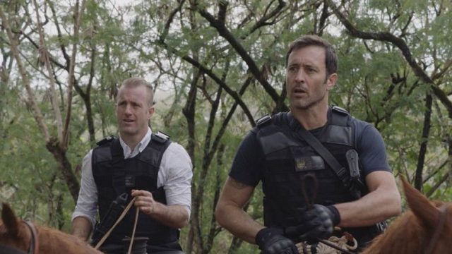 Hawaii Five-0 S10E19