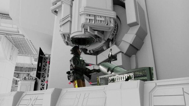 The Expanse S00E60