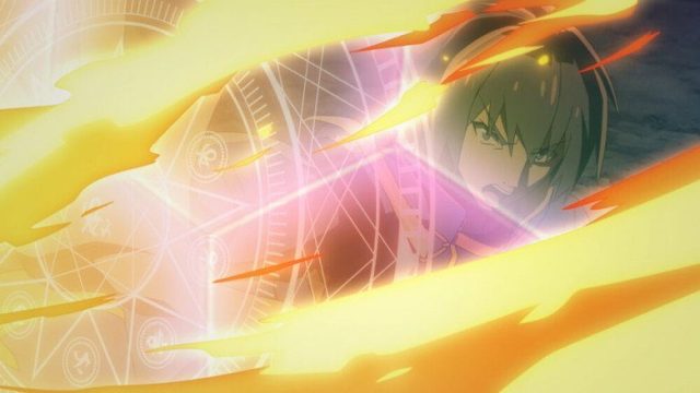 Tensei Kenja no Isekai Life S01E12